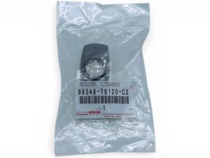 Toyota koszyk mocowanie czujnika parkowania PDC 89348-78120-C2
