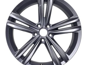 Vw Tiguan felga aluminiowa 19" 5NN601025D