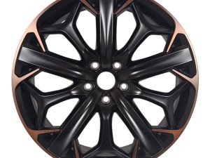 Cupra formentor felga aluminiowa 19" 5FF601025K