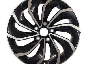 Vw Golf 8 felga aluminiowa 17" 5H0601025D