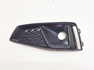 Audi A4 B9 kratka zderzaka lewy przód 8W0807681B