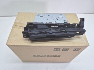 Lexus UX radio nawigacja czytnik 86140-76f80