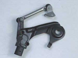 Audi Q5 czujnik poziomowania świateł 8R0941309C 1T0907503A