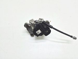 Zacisk hamulcowy tył golf audi a3 5Q0615406BR