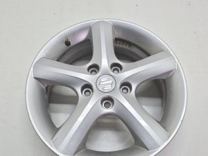 Suzuki SX4 felga aluminiowa 16x6 J50
