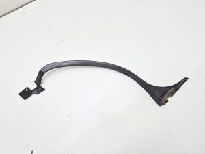 Lexus LBX listwa błotnika lewy tył 75874-52020