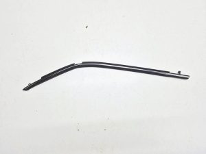 Toyota C-hr listwa zgarniająca tył lewy 75740-10070