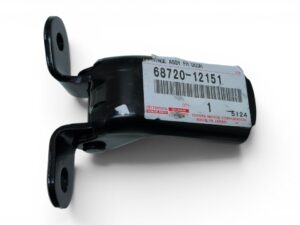 Toyota Lexus zawias górny drzwi lewy przód 68720-12151