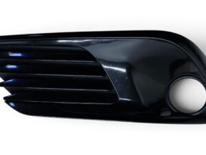 Toyota Auris II Lift kratka zderzaka lewy przód 52040-02210