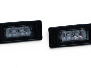 Audi lampka lampki podświetlenie tablicy komplet 2szt. 4G0943021