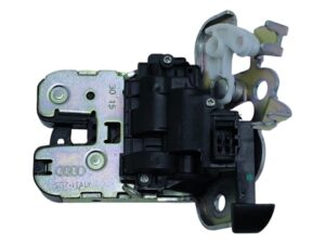 Audi A5 8T zamek klapy bagażnika tył 8R0827505