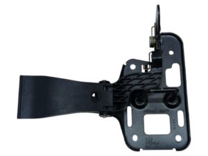 Audi A5 8T zamek rygiel maski 8T0823480 8T0823480