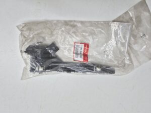 Honda FR-V ślizg zderzaka lewy tył  71598-SJD-003