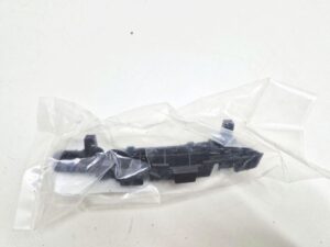 Hyundai kona mocowanie zderzaka tył prawy 86652 DD000