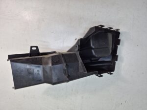 Toyota proace peugeot partner kierownica powietrza 9816871780