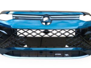 VW Tayron R-Line zderzak przedni przód 6PDC LP5J 57L807221A