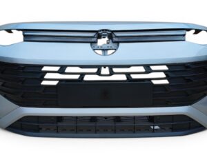 VW Tayron 57L Life zderzak przedni przód 6xPDC LM7P