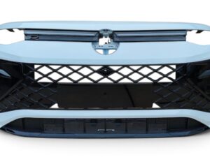 VW Tayron 57L R-Line zderzak przedni przód 6xPDC L0K1