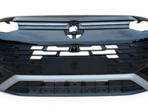 VW Tayron 57L Life zderzak przedni przód 6xPDC LY9T