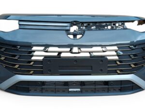 VW Tayron 57L Elegance zderzak przedni przód 6xPDC LC7Q
