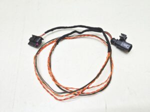 VW seat wiązka radaru 2Q0 długość 125 cm 5QF973707A
