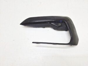 VW Touran R-line  kratka zderzaka lewa 5TA853665H