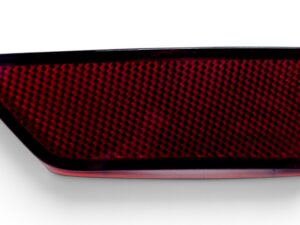VW Touran III odblask zderzaka lewy tył 5TA945103