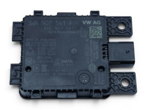 VW Audi radar sensor distronic ACC 3WA907541F