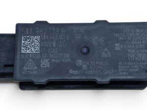 VW Audi wzmacniacz antena keyless kessy 5WA962133G