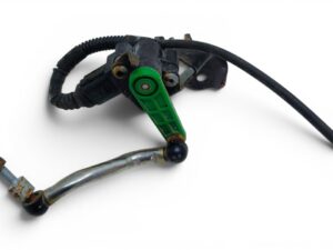Audi A5 8T czujnik poziomowania świateł lewy przód 8K0941285N 8K0907503