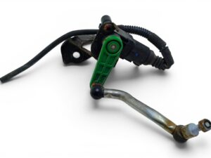 Audi A5 8T czujnik poziomowania świateł prawy przód 8K0941286N 8K0907503