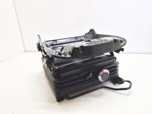 VW Crafter II fotel pasażera pneumatyczny podstawa prawa 2N0881106 BP