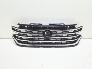 Vw ATLAS atrapa grill nowa 3CN853651AG