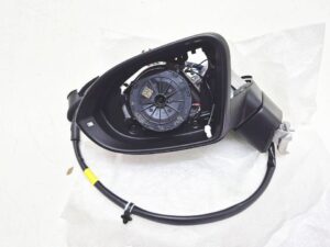 Vw Arteon lusterko kamera lewe szkielet 3G8857501 LG  11PIN