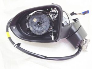 Vw Arteon lusterko kamera asystent lewe szkielet 3G8857501 LN  15PIN + 2