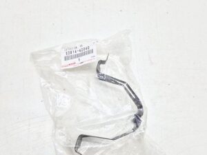 Toyota rav4 wspornik mocowanie błotnika lewe 53814-42040
