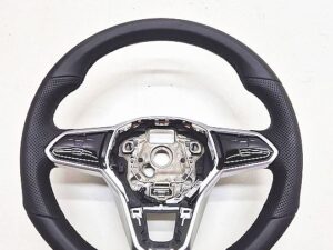 Vw golf 8  kierownica multifunkcyjna 5H0419089GB