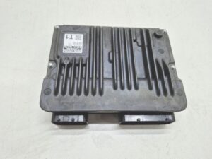 Toyota lexus moduł sterownik silnika 89661-76370