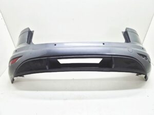 VW Touran III zderzak tylni tył 6xPDC LD7R