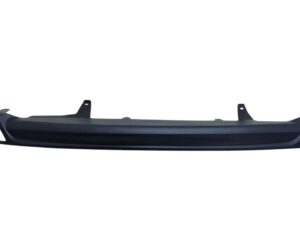Toyota Yaris III lift spoiler zderzaka tył 52453-0D050